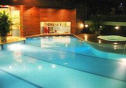 Olympo Praia Hotel Fortaleza  Kültér fotó
